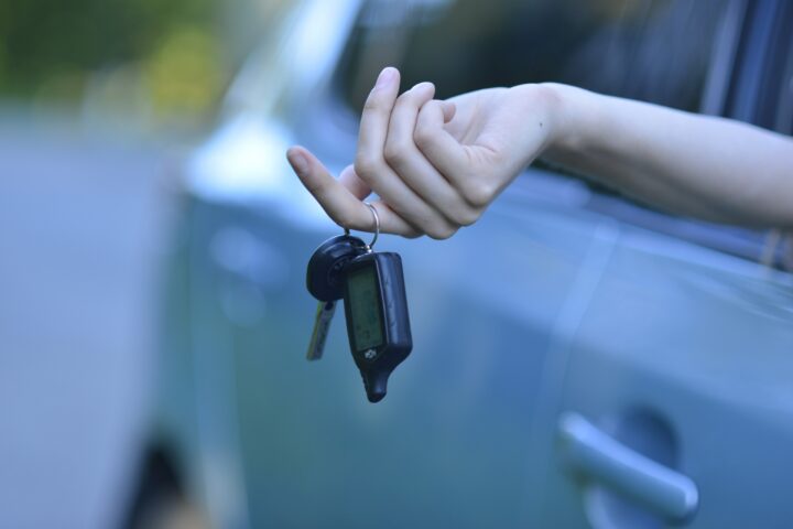 スマートキー・イモビライザーの豆知識｜トラブル対策の画像