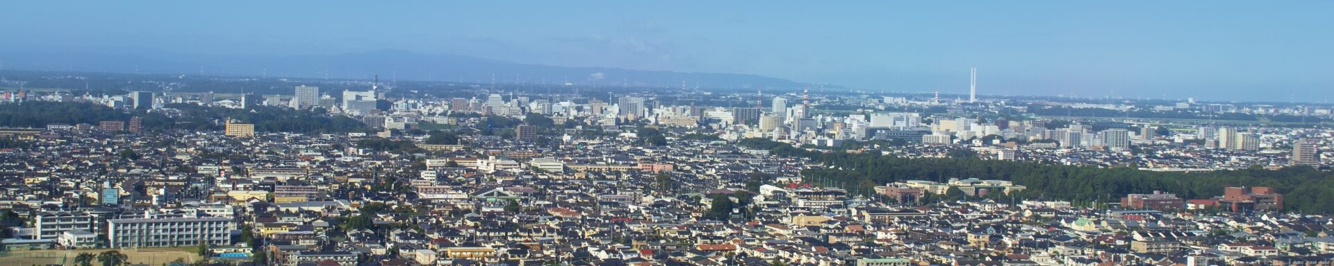 茨城県対応エリア