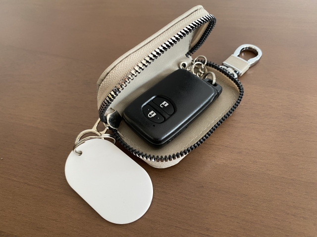 車・バイク・重機の鍵に対応｜新サイト開設のお知らせの画像