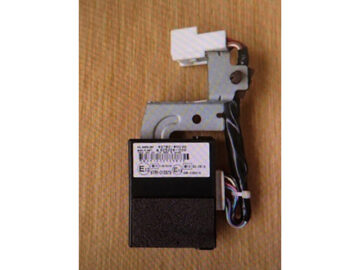 イモビ関連の制御ユニット