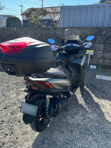ホンダ（HONDA）ADV160 系